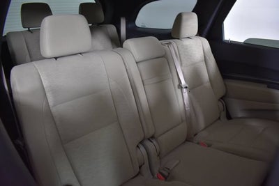 2021 Dodge Durango SXT Plus