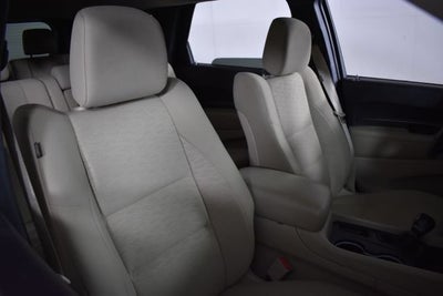 2021 Dodge Durango SXT Plus