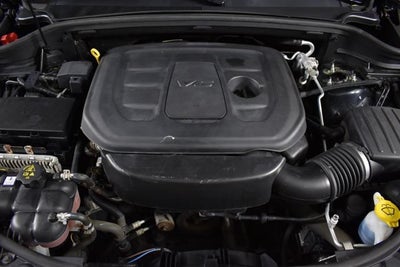 2021 Dodge Durango SXT Plus