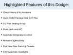 2021 Dodge Durango SXT Plus