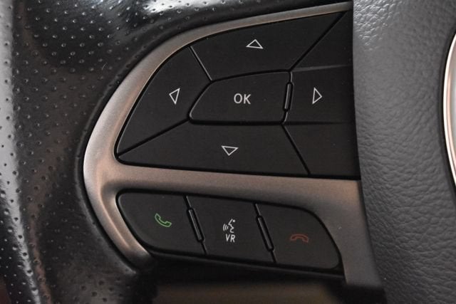 2021 Dodge Durango SXT Plus