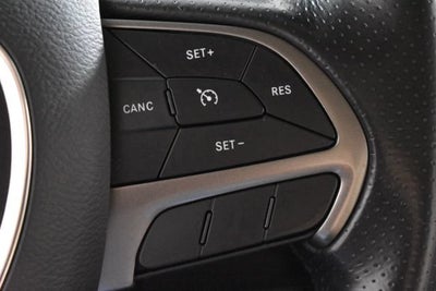 2021 Dodge Durango SXT Plus
