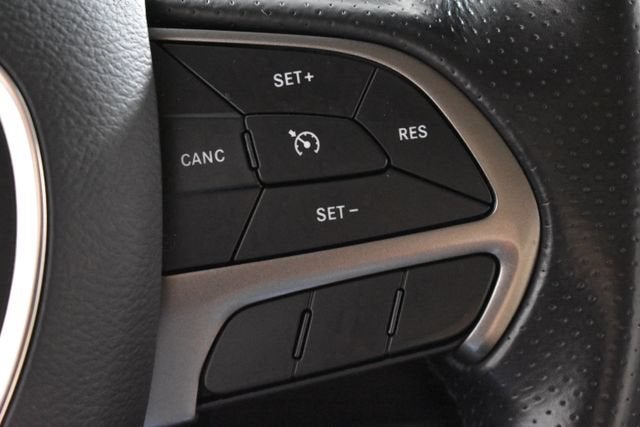 2021 Dodge Durango SXT Plus