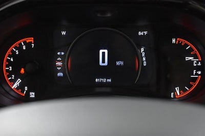 2021 Dodge Durango SXT Plus