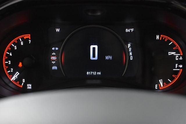 2021 Dodge Durango SXT Plus