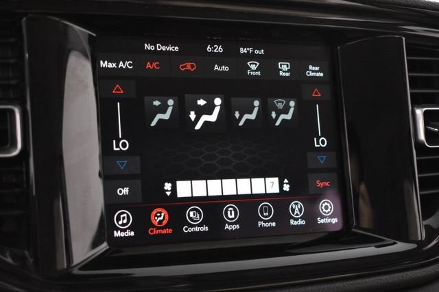 2021 Dodge Durango SXT Plus