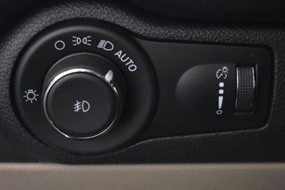 2021 Dodge Durango SXT Plus
