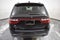 2021 Dodge Durango SXT Plus