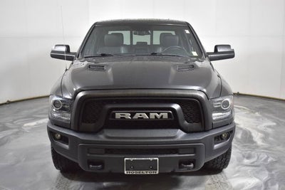 2017 RAM 1500 Rebel