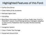 2022 Ford Escape Titanium Plug-In Hybrid