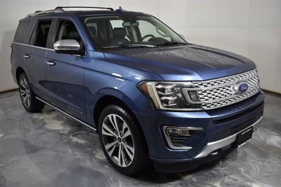 2020 Ford Expedition Platinum