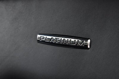 2020 Ford Expedition Platinum