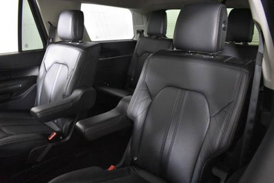 2020 Ford Expedition Platinum
