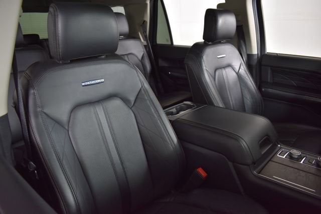 2020 Ford Expedition Platinum