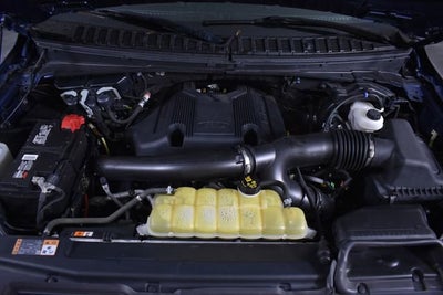 2020 Ford Expedition Platinum