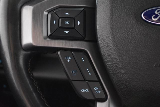 2020 Ford Expedition Platinum