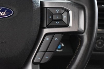 2020 Ford Expedition Platinum