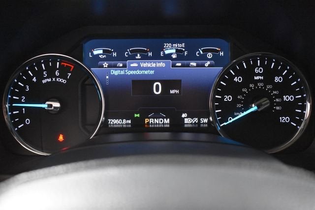 2020 Ford Expedition Platinum