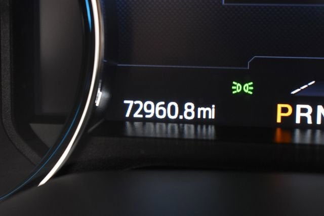 2020 Ford Expedition Platinum