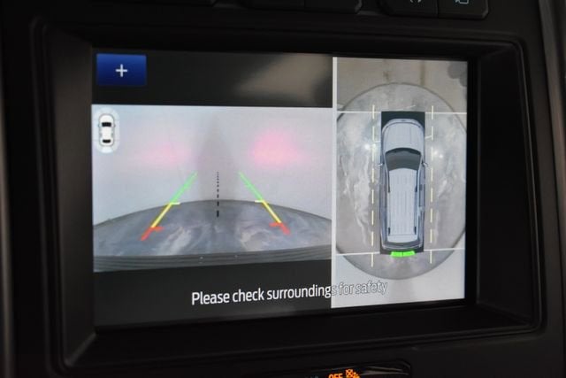 2020 Ford Expedition Platinum