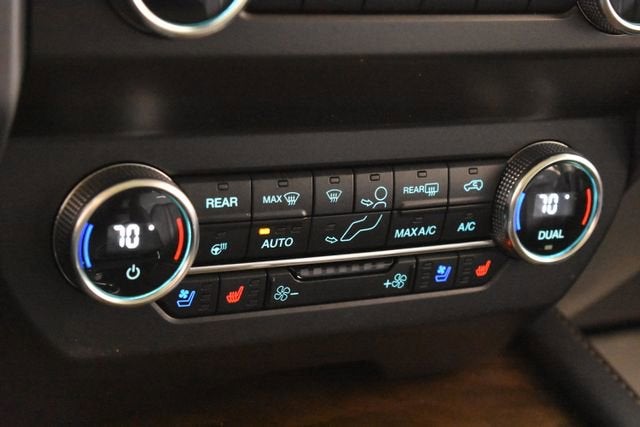 2020 Ford Expedition Platinum