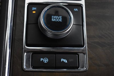 2020 Ford Expedition Platinum