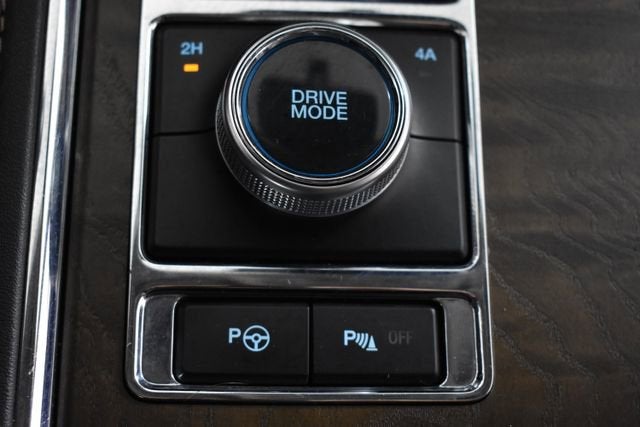 2020 Ford Expedition Platinum