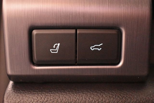 2020 Ford Expedition Platinum