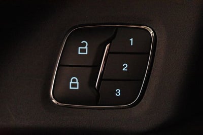 2020 Ford Expedition Platinum