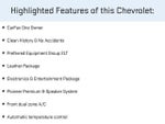 2015 Chevrolet Malibu LT