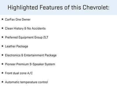 2015 Chevrolet Malibu LT
