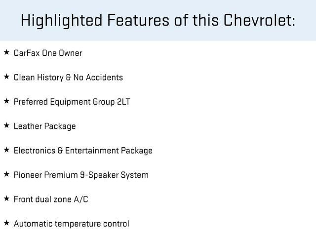 2015 Chevrolet Malibu LT