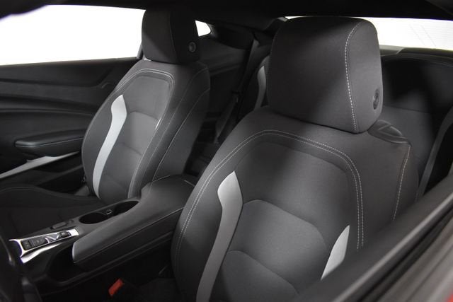 2020 Chevrolet Camaro 1LT