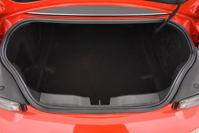 2020 Chevrolet Camaro 1LT