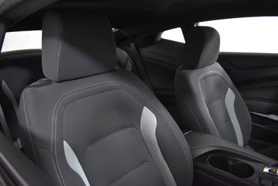 2020 Chevrolet Camaro 1LT