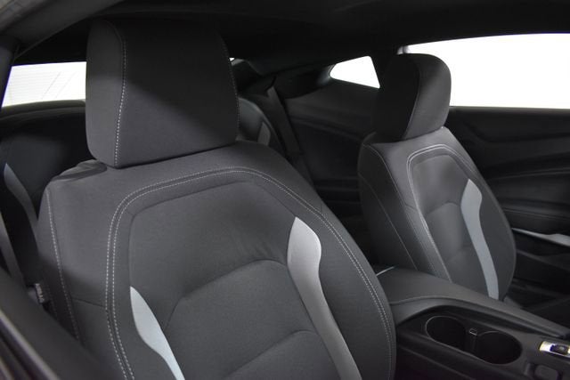 2020 Chevrolet Camaro 1LT