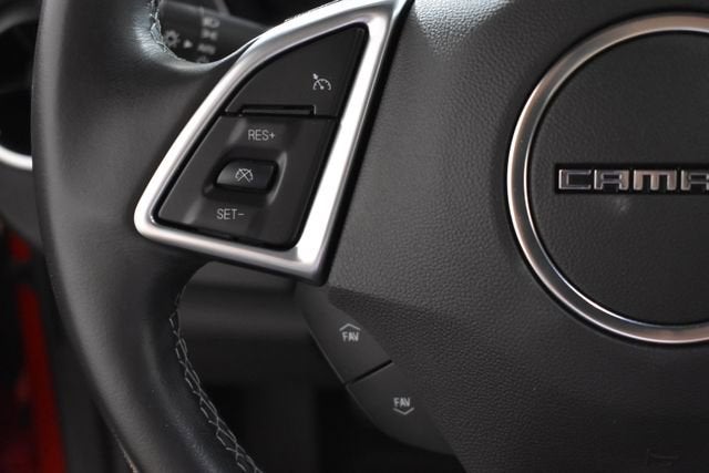 2020 Chevrolet Camaro 1LT