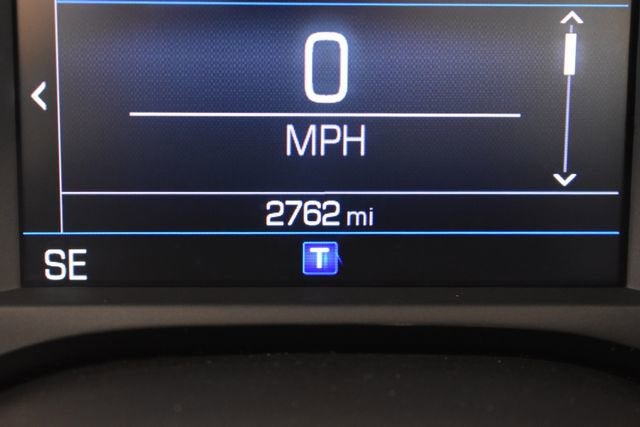 2020 Chevrolet Camaro 1LT