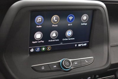 2020 Chevrolet Camaro 1LT