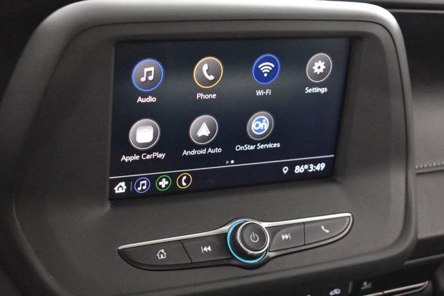 2020 Chevrolet Camaro 1LT