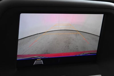 2020 Chevrolet Camaro 1LT