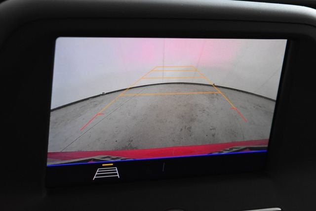 2020 Chevrolet Camaro 1LT