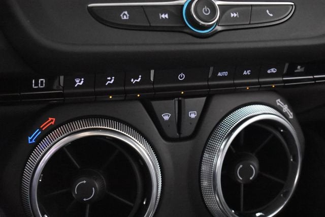 2020 Chevrolet Camaro 1LT