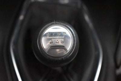 2020 Chevrolet Camaro 1LT