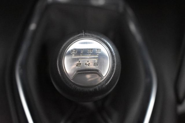 2020 Chevrolet Camaro 1LT