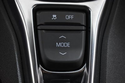 2020 Chevrolet Camaro 1LT