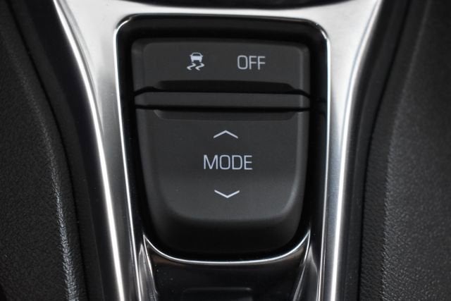 2020 Chevrolet Camaro 1LT