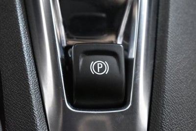 2020 Chevrolet Camaro 1LT