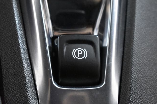 2020 Chevrolet Camaro 1LT