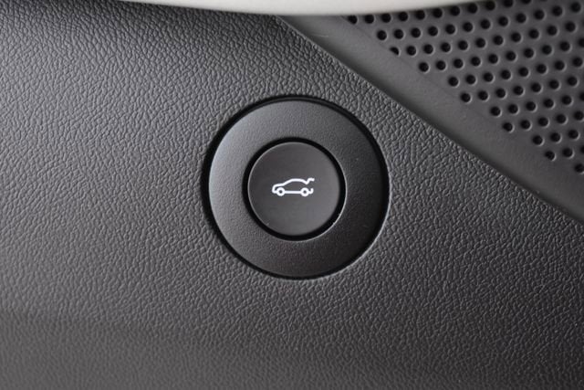 2020 Chevrolet Camaro 1LT